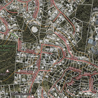 MAROOCHYDORE (9544-431i) Preview 3
