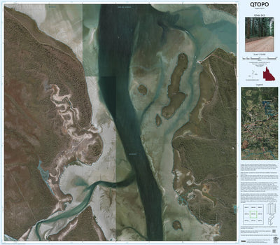 Inskip Point (9546-343i) Preview 1