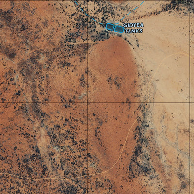 Quilpie (7744-31i) Preview 2