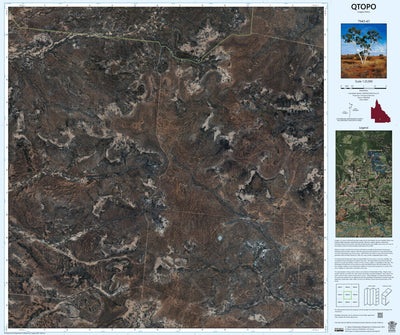 Lake Dartmouth (7945-43i) Preview 1