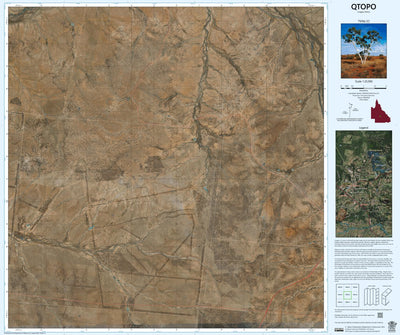 Barcaldine (7950-32i) Preview 1