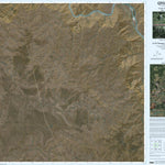 Gorge Range (8061-34i) Preview 1