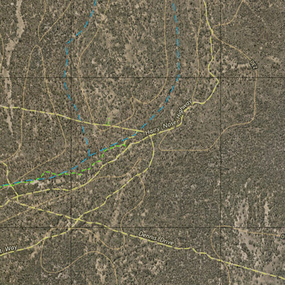 Epping Forest (8253-31i) Preview 3