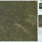 Mount Macalister (8061-212i) Preview 1