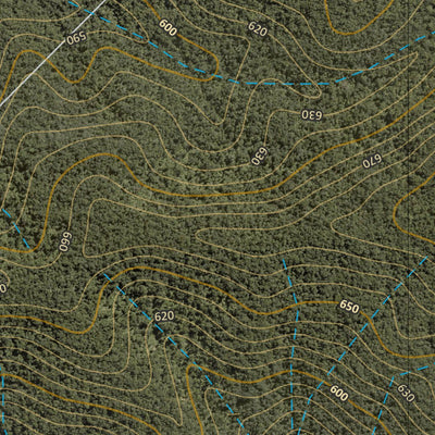 Mount Macalister (8061-212i) Preview 2