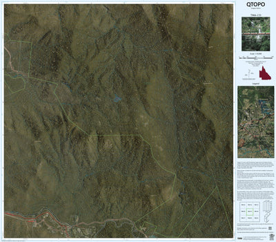 Mount Amos (7966-133i) Preview 1