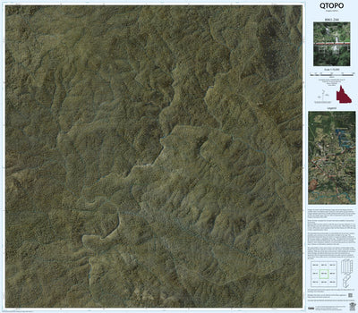 Mount Thorn (8061-244i) Preview 1