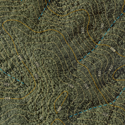 Mount Thorn (8061-244i) Preview 3