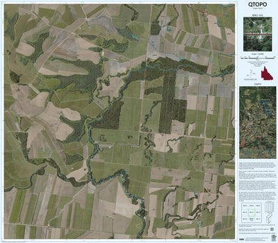 Murray River (8061-141i) Preview 1