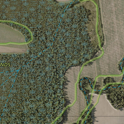 Murray River (8061-141i) Preview 3