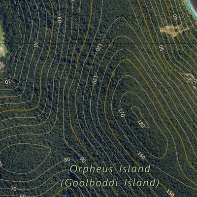 Orpheus Island (8160-112i) Preview 3