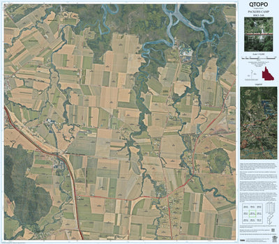 PACKERS CAMP (8063-144i) Preview 1