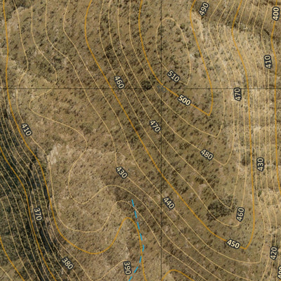 Mount Constance (8356-124i) Preview 2