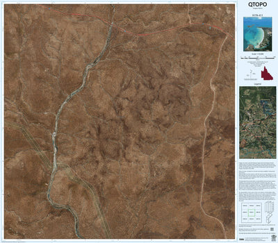 Mount Bluey (8158-411i) Preview 1