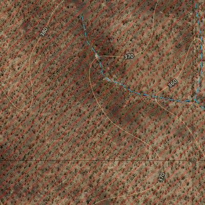 Mount Bluey (8158-411i) Preview 2