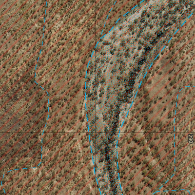 Mount Douglas (8158-121i) Preview 3