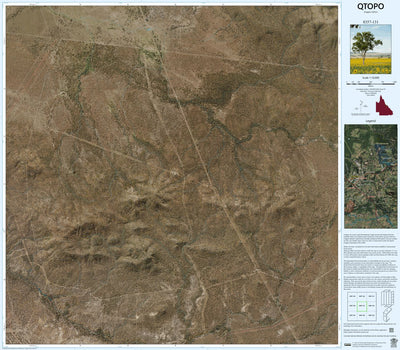 Strathalbyn (8357-131i) Preview 1