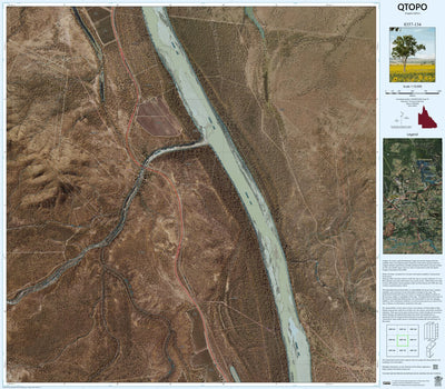 Strathalbyn (8357-134i) Preview 1