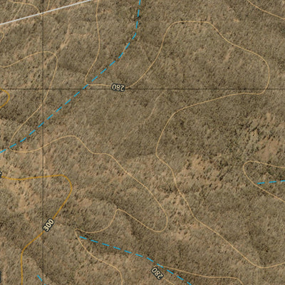 Mount Misery (8451-411i) Preview 2