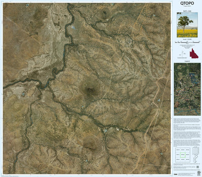 Mount Dumb-Bell (8451-344i) Preview 1