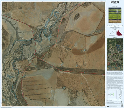 St George (8641-242i) Preview 1