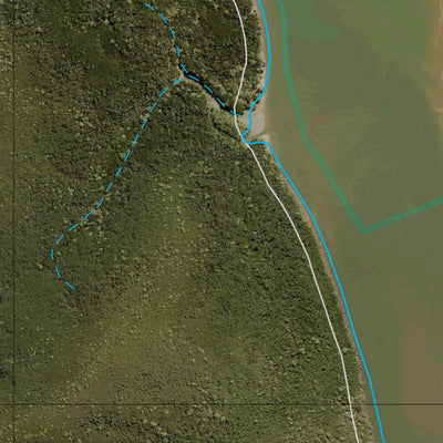 Plantation Creek (8458-444i) Preview 2