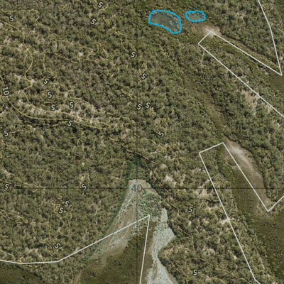 Plantation Creek (8458-444i) Preview 3