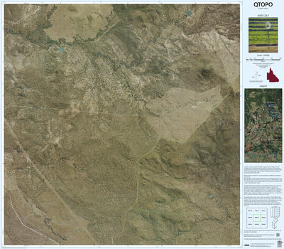 Mount Cona (8555-213i) Preview 1