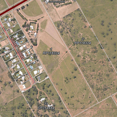 ST GEORGE (8641-441i) Preview 2