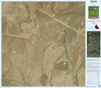 Springton Creek (8750-241i) Preview 1