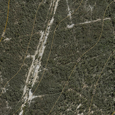 South Blackwater Mine (8650-231i) Preview 2