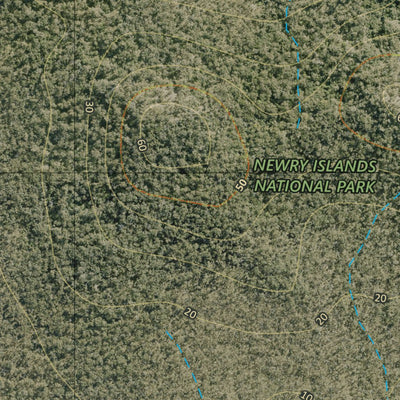 RABBIT ISLAND (8656-213i) Preview 3