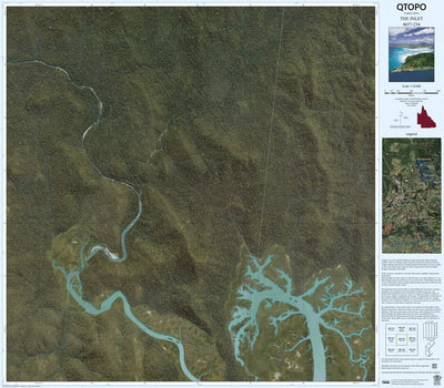 THE INLET (8657-234i) Preview 1