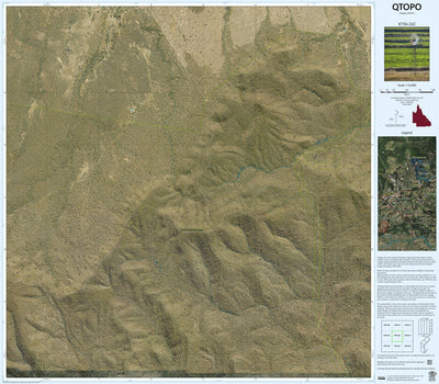 Springton Creek (8750-242i) Preview 1
