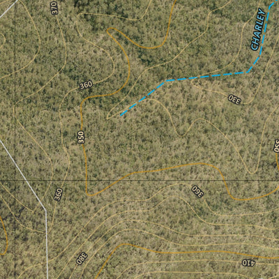 Springton Creek (8750-242i) Preview 2