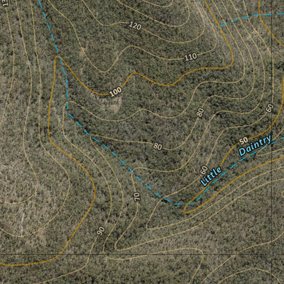 Notch Point (8754-124i) Preview 2
