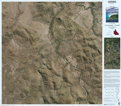Pint Pot Mountain (8753-422i) Preview 1