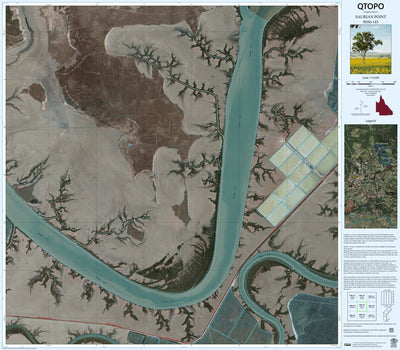 SAURIAN POINT (9050-143i) Preview 1