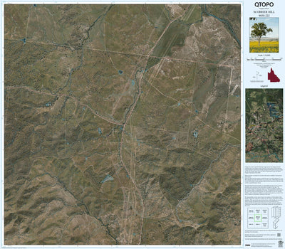 SCORRIER HILL (9050-222i) Preview 1