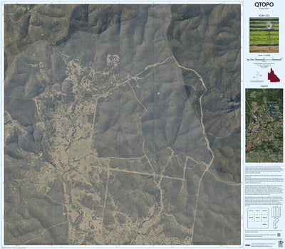 Mount Donaldson (9240-321i) Preview 1