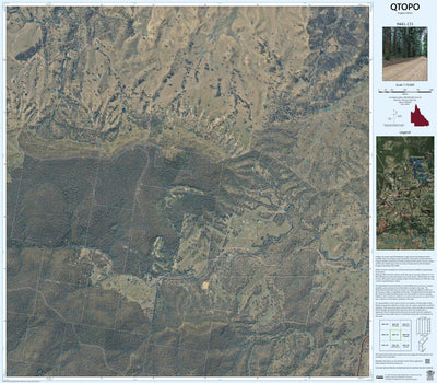 Rathdowney (9441-131i) Preview 1