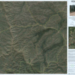 Robinson Range (9347-233i) Preview 1