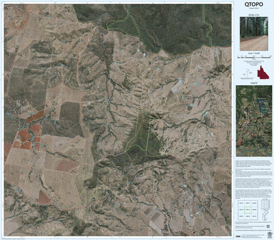 Murgon (9245-121i) Preview 1