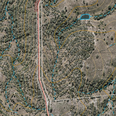 Murgon (9245-121i) Preview 3