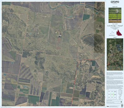 Oakey (9243-323i) Preview 1