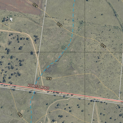 Oakey (9243-323i) Preview 2