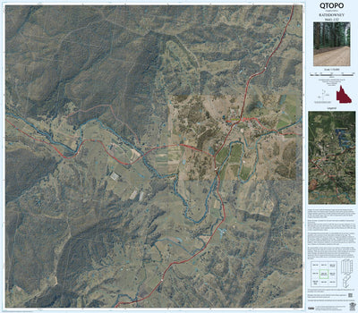 RATHDOWNEY (9441-132i) Preview 1