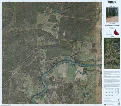 Tiaro (9446-433i) Preview 1