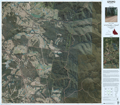 Pomona (9445-244i) Preview 1