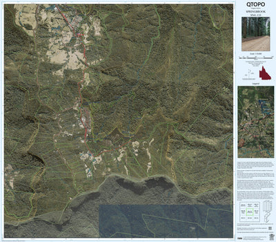 SPRINGBROOK (9541-133i) Preview 1